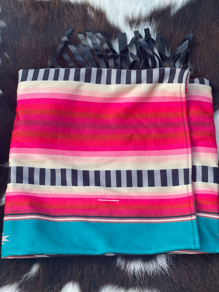 Serape Blanket