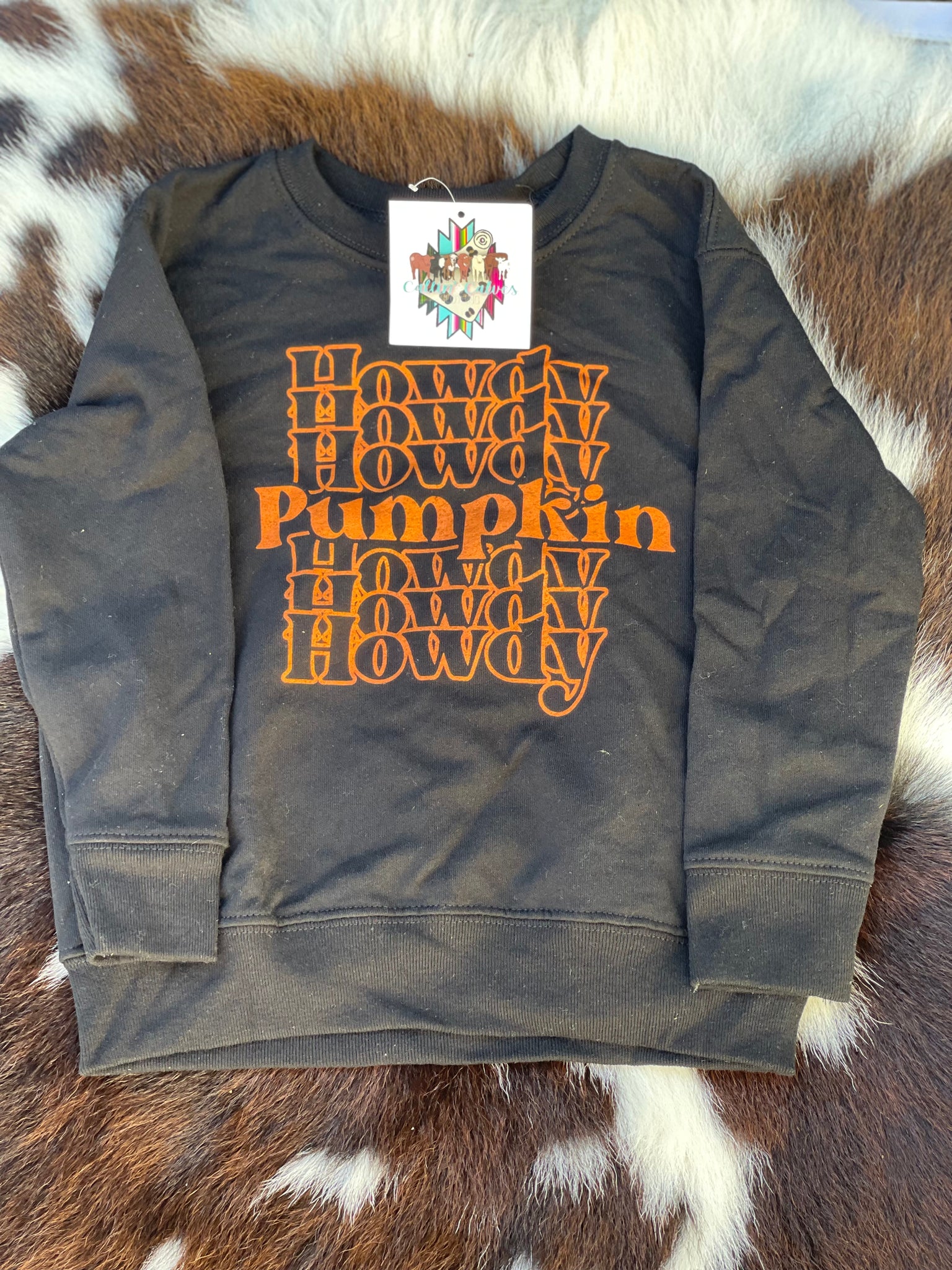 Fall Sweatshirts