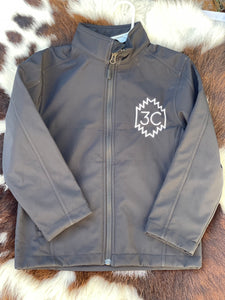 3C Soft Shell Jacket