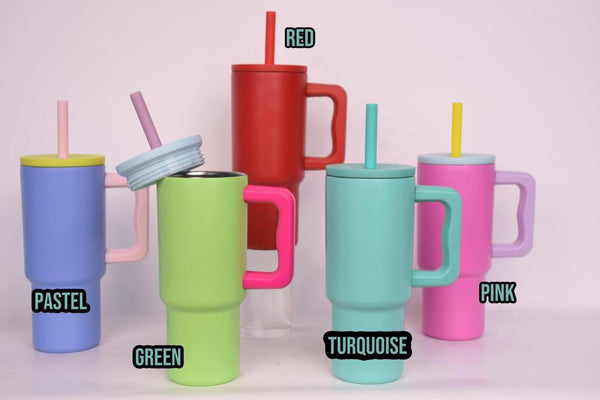 Kiddie Tumblers