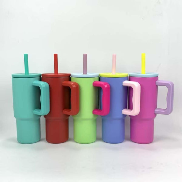 Kiddie Tumblers