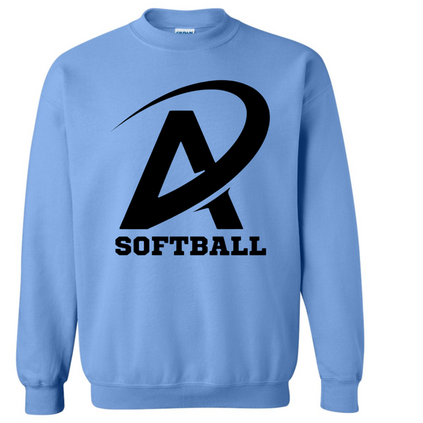 Aces Carolina Blue Hoodie